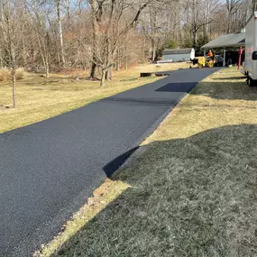 Bild von Testa Asphalt Paving, Inc.