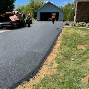 Bild von Testa Asphalt Paving, Inc.