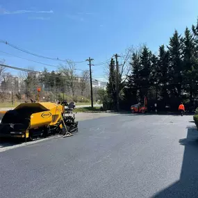Bild von Testa Asphalt Paving, Inc.