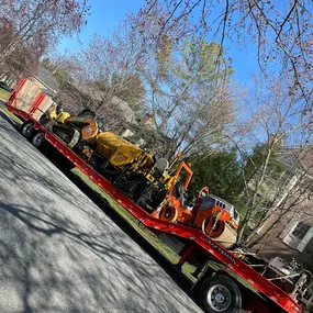 Bild von Testa Asphalt Paving, Inc.