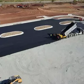 Bild von Testa Asphalt Paving, Inc.