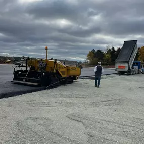 Bild von Testa Asphalt Paving, Inc.