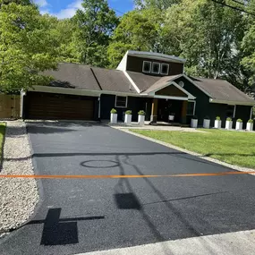 Bild von Testa Asphalt Paving, Inc.
