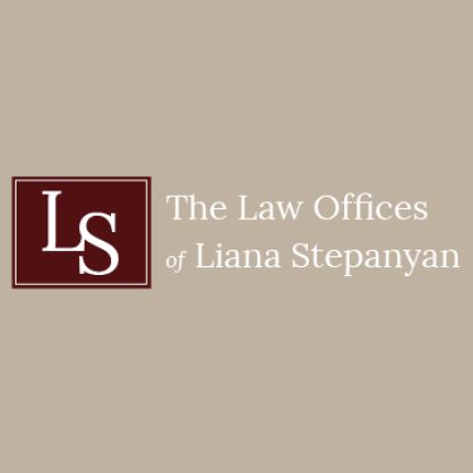 Λογότυπο από Law Offices of Liana Stepanyan