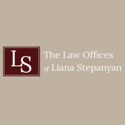 Logótipo de Law Offices of Liana Stepanyan