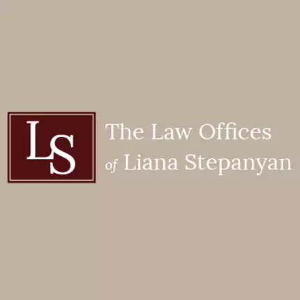 Logo von Law Offices of Liana Stepanyan