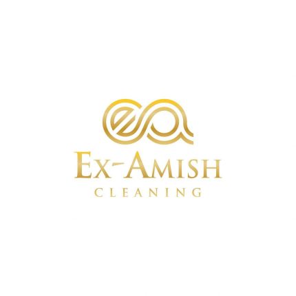 Logotyp från Ex-Amish Cleaning