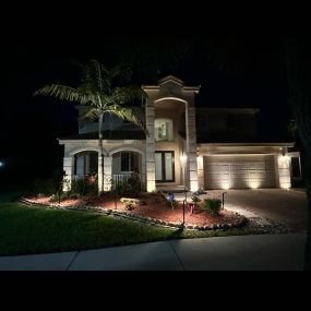 Bild von Outdoor Lighting Concepts