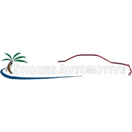 Logo van Shore's Automotive