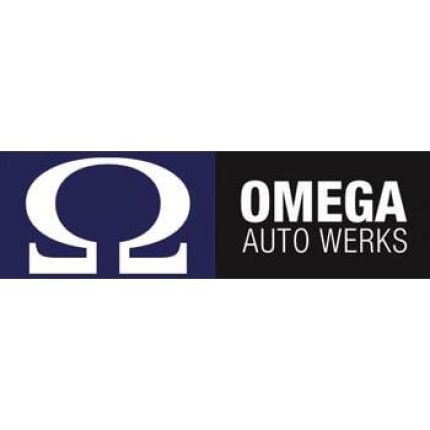 Logo from Omega Auto Werks