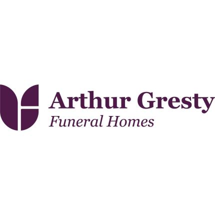 Logo fra Arthur Gresty Funeral Homes