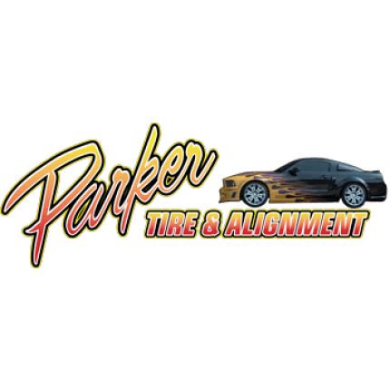 Logo od Parker Tire & Alignment