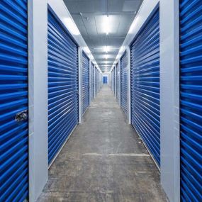 Self Storage Facility in Union City, GA