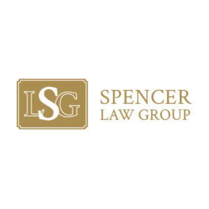 Logotyp från Spencer Law Group