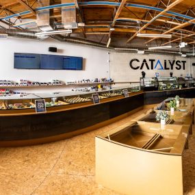 Bild von Catalyst Cannabis Los Angeles