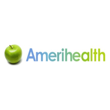Logotyp från Amerihealth Home Care