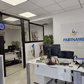 Agence Partnaire Pontault-Combault