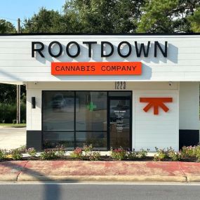 Rootdown Medical Dispensary in Ocean Springs, MS