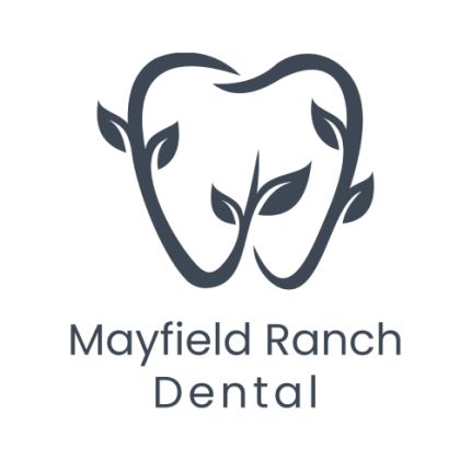 Logotyp från Mayfield Ranch Dental