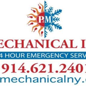 Bild von P&M Mechanical, Inc