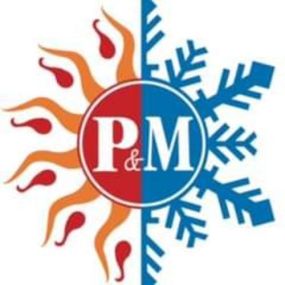 Bild von P&M Mechanical, Inc