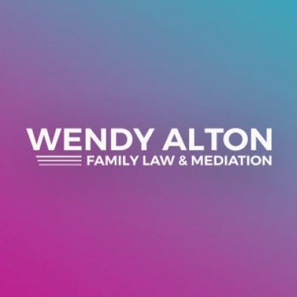 Logo from Wendy Alton Family Law & Mediation