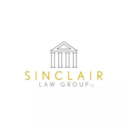 Logo od Sinclair Law Group, PC