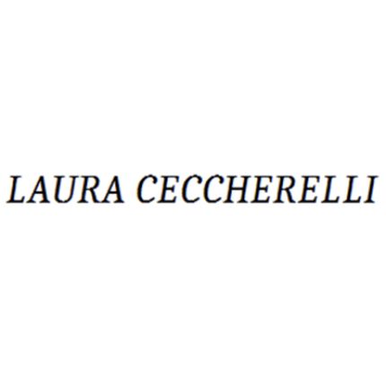 Logótipo de Laura Ceccherelli