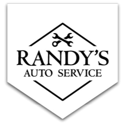 Logotyp från Randy's Auto Service