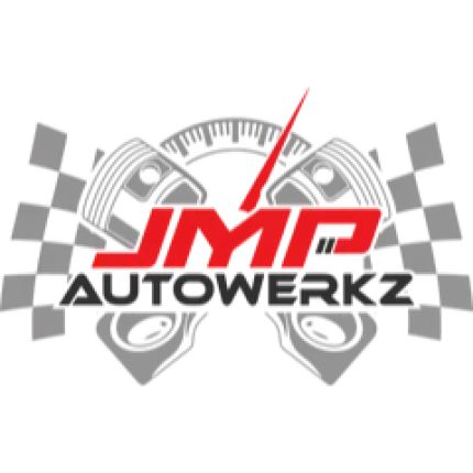 Logo da JMP Autowerkz
