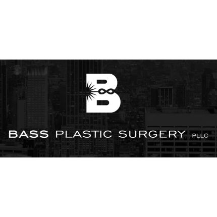 Logótipo de Bass Plastic Surgery