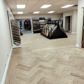 Bild von Veteran Flooring