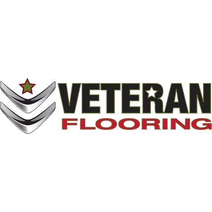 Logo da Veteran Flooring