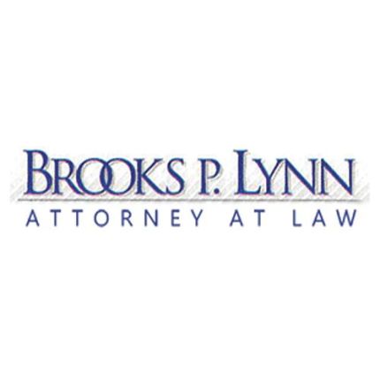 Logótipo de Brooks P. Lynn, Attorney at Law
