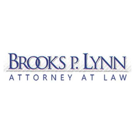 Logo od Brooks P. Lynn, Attorney at Law