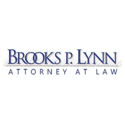 Logo van Brooks P. Lynn, Attorney at Law