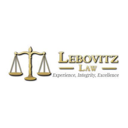 Logótipo de Lebovitz Law LLC
