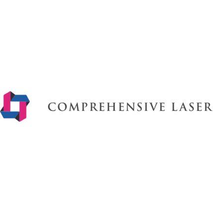 Logo da Comprehensive Laser & Aesthetics