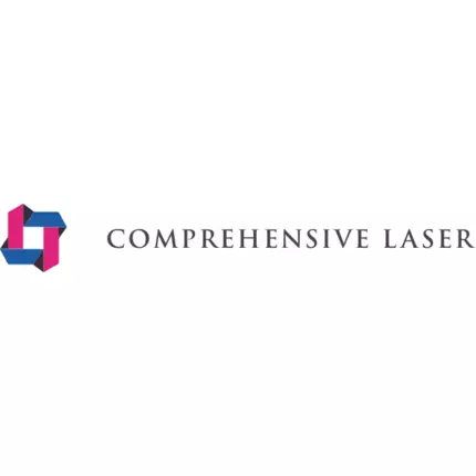 Λογότυπο από Comprehensive Laser & Aesthetics