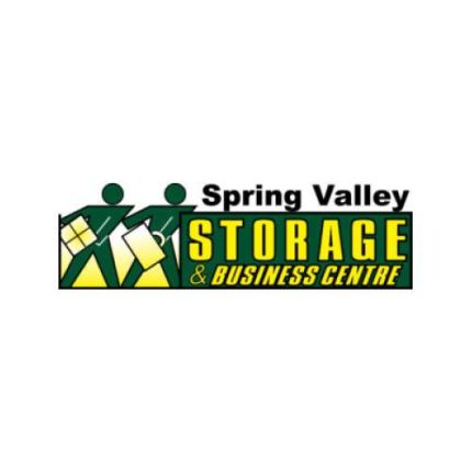 Logotipo de Spring Valley Storage & Business Centre