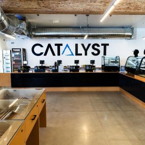 Bild von Catalyst Cannabis