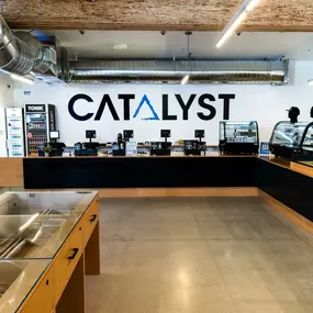 Bild von Catalyst Cannabis Dispensary Los Angeles Figueroa