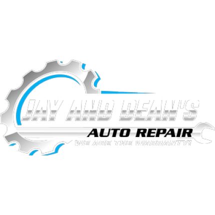 Logo from Jay and Dean's Auto Repair