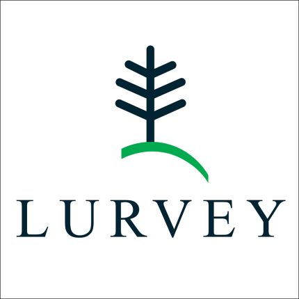 Logotipo de Lurvey Landscape Supply