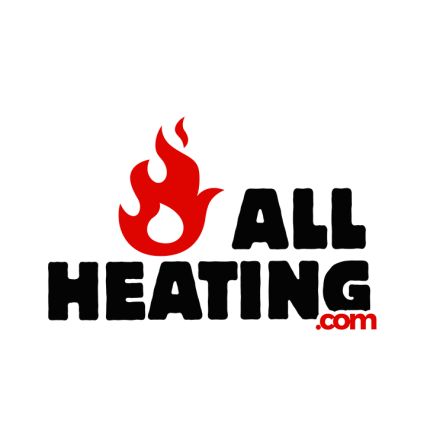 Logotipo de All Heating