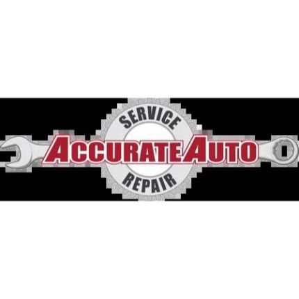 Logo from Accurate Auto of Wilsonville
