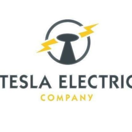 Logo fra Tesla Electric Company | Lakewood Electricians