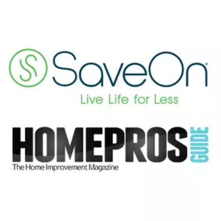 Λογότυπο από SaveOn/HomePros Guide