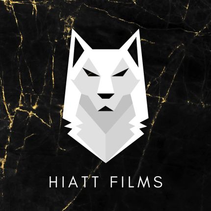 Logo da Hiatt Films - Texas