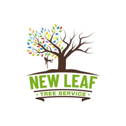 Logo from New Leaf Tree Service